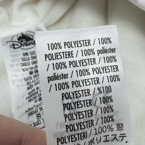 Disney Parks Aristocats Marie Hat Moveable Ears with Dangling Paws Cat One Size - Picture 6 of 8